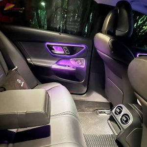 Ho Chi Minh Chauffeur Service- Vietnam Vacation Travel