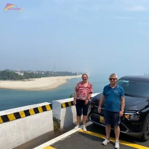 Ho Chi Minh Chauffeur Service- Vietnam Vacation Travel