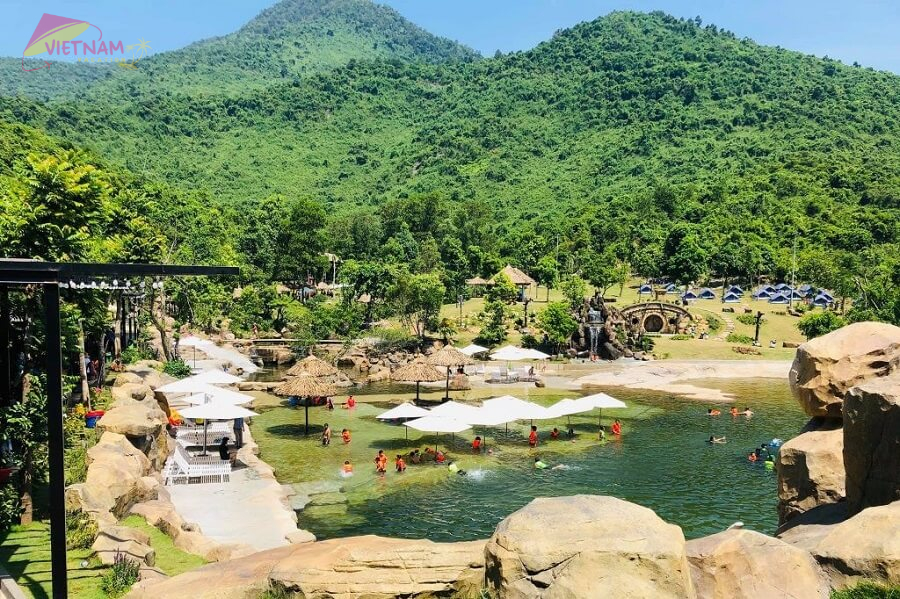 Bach Ma Village - Vietnam Vacation Travel