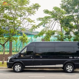 Hanoi To Cat Ba Island By Limousine - Vietnam Vacation Travel