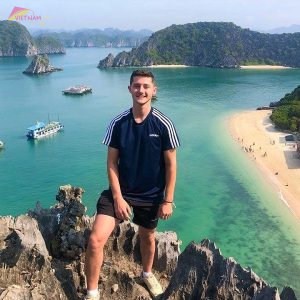 Cat Ba Island Vietnam - Vietnam Vacation Travel