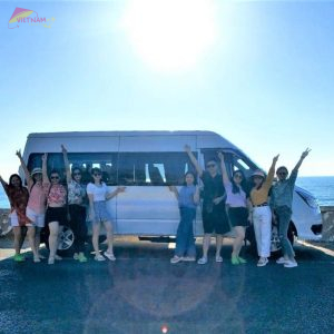 Hanoi Luxury Car To Cat Ba Island - Vietnam Vacation Travel