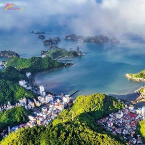 Hanoi To Cat Ba Island Private Car - Vietnam Vacation Travel