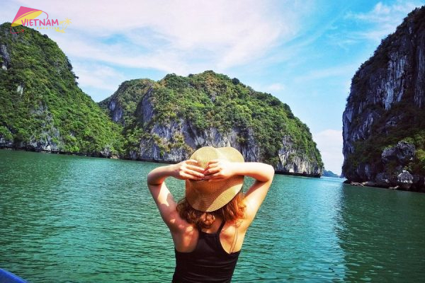 How To Get To Cat Ba Island - Vietnam Vacation Travel