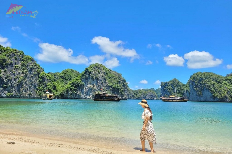 Vietnam Cat Ba Island - Vietnam Vacation Travel