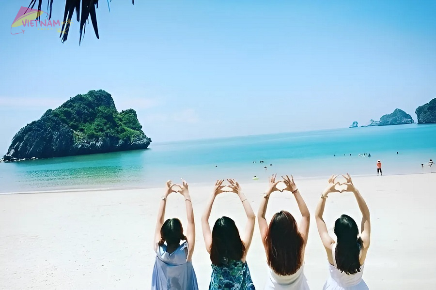 How To Get To Cat Ba Island - Vietnam Vacation Travel