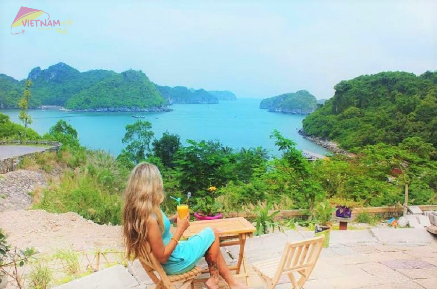When to visit Cat Ba Island - Vietnam Vacation Travel