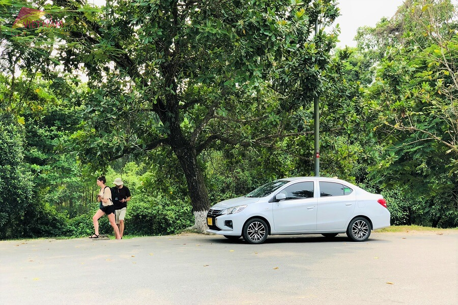 Halong Bay to Cat Ba Island by private car - Vietnam Vacation Travel