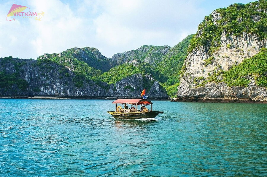 Cat Ba Vietnam - Vietnam Vacation Travel