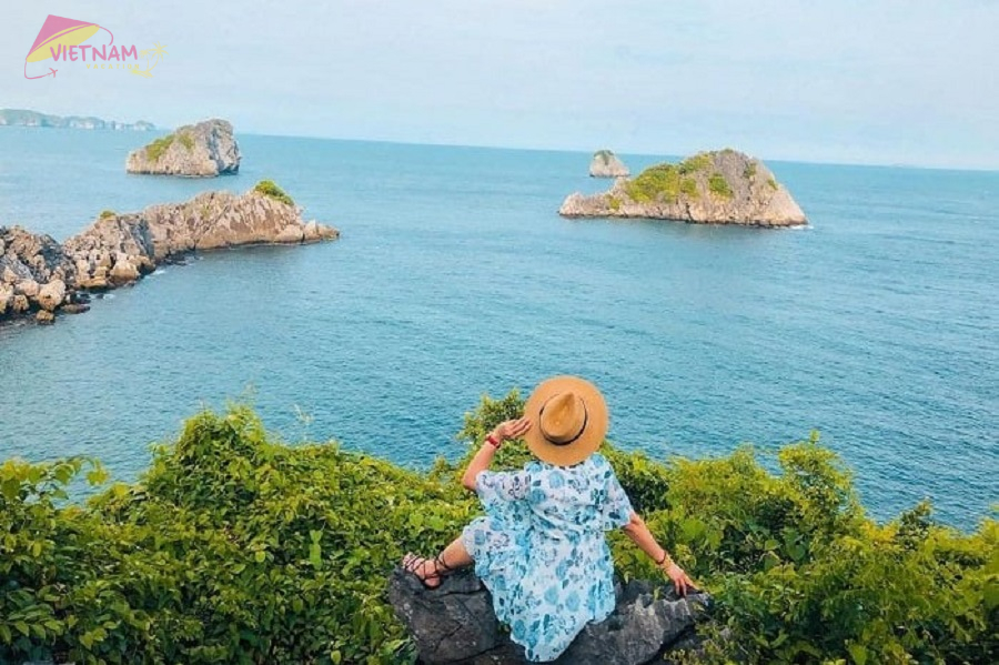 How To Get To Cat Ba Island - Vietnam Vacation Travel