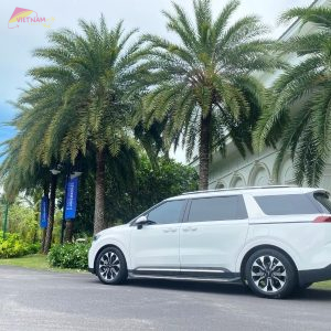 Saigon Private Car to Ho Chi Minh Golf Courses- Vietnam Vacation Travel