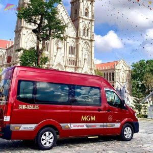 Saigon Private Car to Ho Chi Minh Golf Courses- Vietnam Vacation Travel