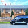 Saigon Private Car to Golf Courses- Vietnam Vacation Travel