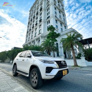 Hai Phong Private Cars