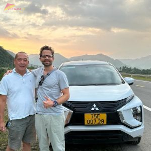 Sapa To Hanoi Private Car - Vietnam Vacation Travel