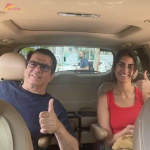 Sapa To Hanoi By Private Car - Vietnam Vacation Travel