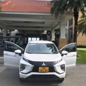 Sapa to Halong Bay by private car- Vietnam Vacation Travel