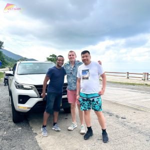 Sapa to Halong Bay by private car- Vietnam Vacation Travel