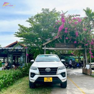 Sapa to Halong Bay by private car- Vietnam Vacation Travel