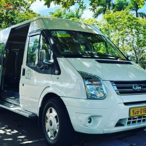 Nha Trang Private Cars