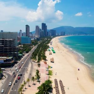 Dalat To Da Nang By Private Car Transfer - Vietnam Vacation Travel