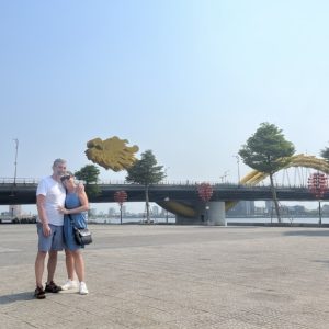 Dalat To Da Nang By Private Car Transfer - Vietnam Vacation Travel