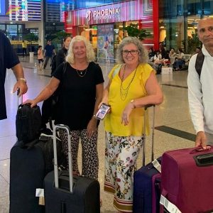 Hai Phong To Ha Long Bay Private Car Vietnam Vacation