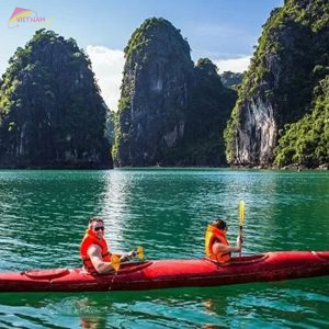 Hai Phong To Ha Long Bay Private Car Vietnam Vacation