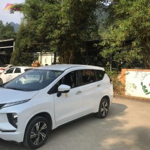 Hai Phong To Ha Long Bay Private Car Vietnam Vacation