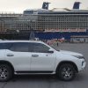 Tien Sa Port To Hoi An Private Car Vietnam Vacation