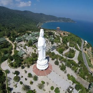 Tien Sa Port To Hoi An Private Car Vietnam Vacation