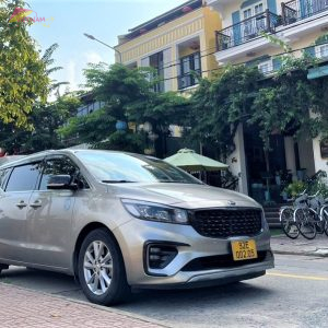 Quy Nhon Private Cars