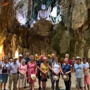 Marble Mountains Da Nang