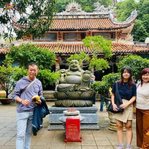 Marble Mountains Da Nang