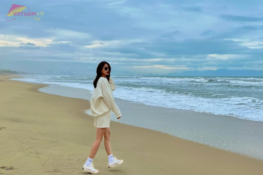 An Bang Beach - Vietnam Vacation Travel