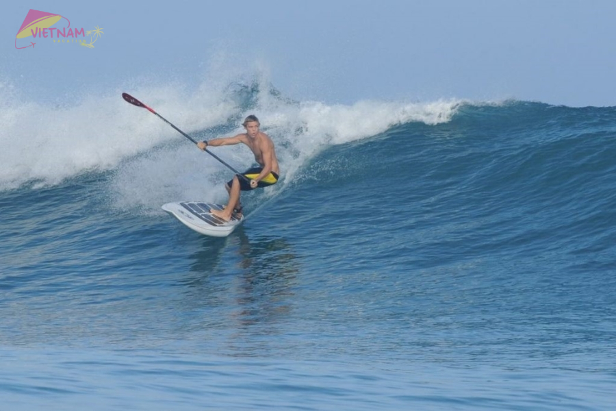 An Bang Beach Hoi An - Gift From Mother Nature - Vietnam Vacation Travel
