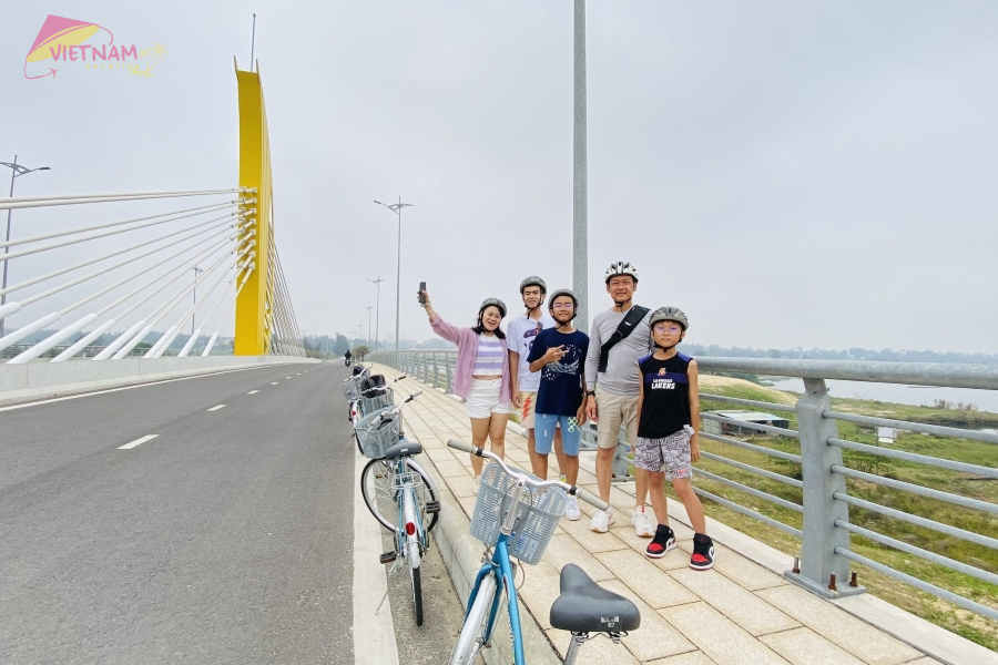 An Bang Beach Hoi An - Vietnam Vacation Travel
