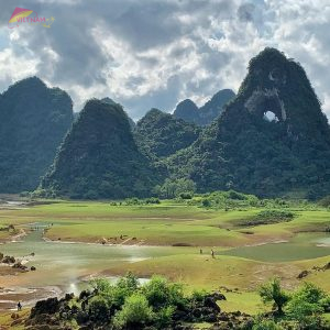 Hanoi To Cao Bang By Car - Vietnam Vacation