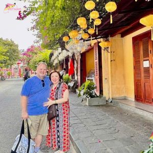 Visit Hoi An from Dalat by private car