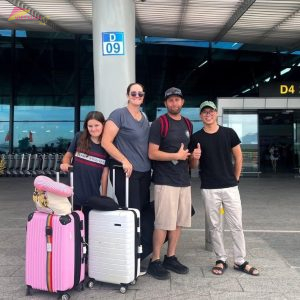 Cam Ranh Airport To Nha Trang Private Car - Vietnam Vacation Travel