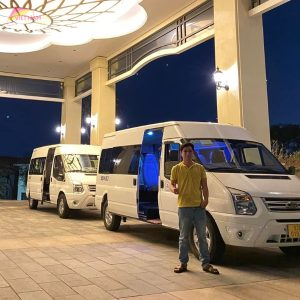 Cam Ranh Airport To Nha Trang Private Car - Vietnam Vacation Travel