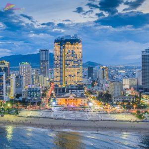 Cam Ranh Airport To Nha Trang By Private Car - Vietnam Vacation Travel