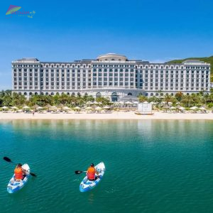 Cam Ranh Airport To Nha Trang By Car - Vietnam Vacation Travel