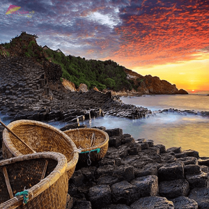 Da Nang to Phu Yen by private car- Vietnam Vacation Travel