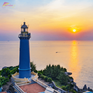 Da Nang to Phu Yen by private car- Vietnam Vacation Travel