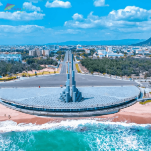 Da Nang to Phu Yen by private car- Vietnam Vacation Travel