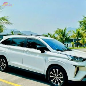 Da Nang to Phu Yen by private car- Vietnam Vacation Travel