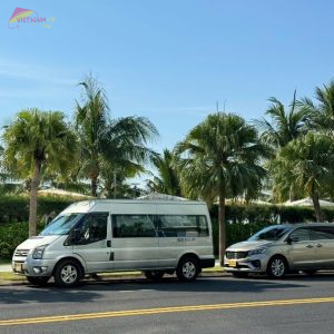 Da Nang to Phu Yen by private car- Vietnam Vacation Travel