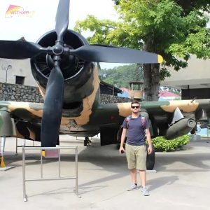 Da Nang to Saigon Private Car- Vietnam Vacation Travel