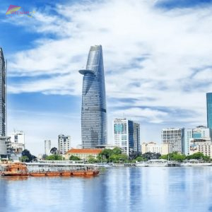 Da Nang to Saigon Private Car- Vietnam Vacation Travel